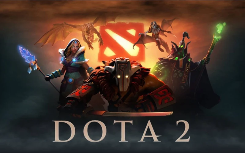 Place your bets on Dota2 tournaments and matches easily with DBbet.