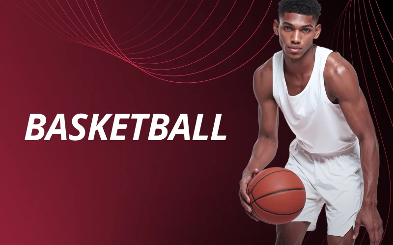 DBet makes basketball betting simple, fun, and rewarding.
