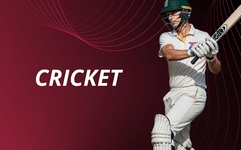 Bet on cricket at DBet for exciting matches and great odds.